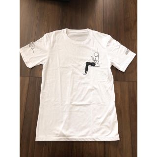 アシックス(asics)のGW前限定値下げ 長場雄 Tシャツ(Tシャツ/カットソー(半袖/袖なし))