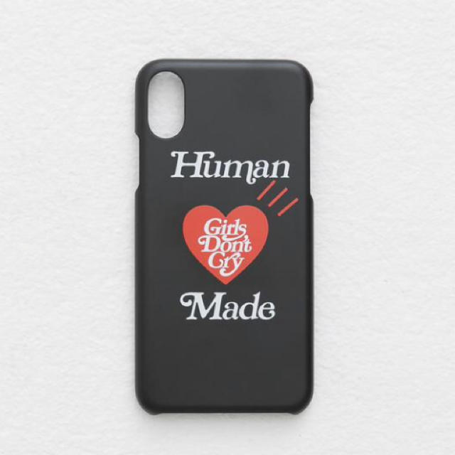 スマホケース 財布 メンズ - HUMAN MADE & Girls Don't Cryの通販 by さと's shop｜ラクマ