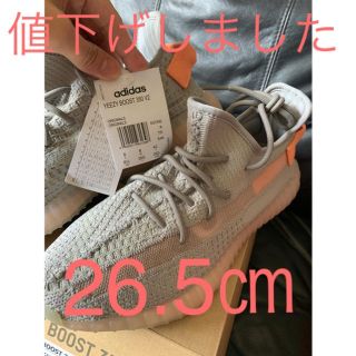 アディダス(adidas)のadidas Yeezy Boost 350 V2 True form (スニーカー)