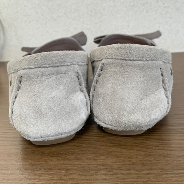 UGG(アグ)の年末セール　ugg リリアナ 24.5 レディースの靴/シューズ(スリッポン/モカシン)の商品写真