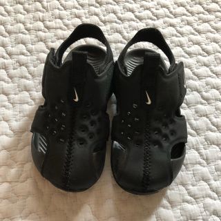 アディダス(adidas)のアディダス ベビー サンダル(サンダル)