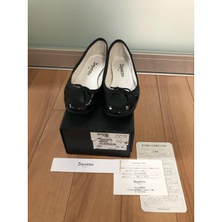 レペット(repetto)の本日のみお値下げ☆美品☆レペット☆repetto☆パンプス(ハイヒール/パンプス)