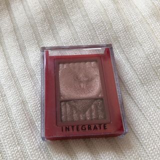 インテグレート(INTEGRATE)のインテグレート ワイドルックアイズ BE272(アイシャドウ)