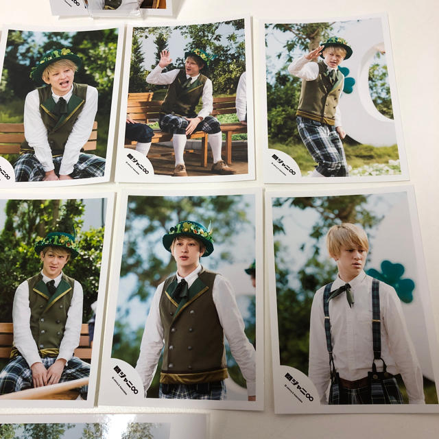 関ジャニ 関ジャニ 横山裕clover公式写真11枚の通販 By Choco S Shop カンジャニエイトならラクマ 関ジャニ 関ジャニ 横山裕clover公式写真11枚の通販 By Choco S Shop カンジャニエイトならラクマ