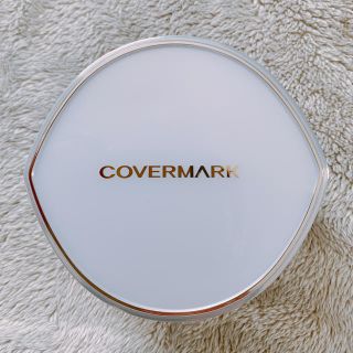 カバーマーク(COVERMARK)のちいぶぃ様専用✨(フェイスパウダー)