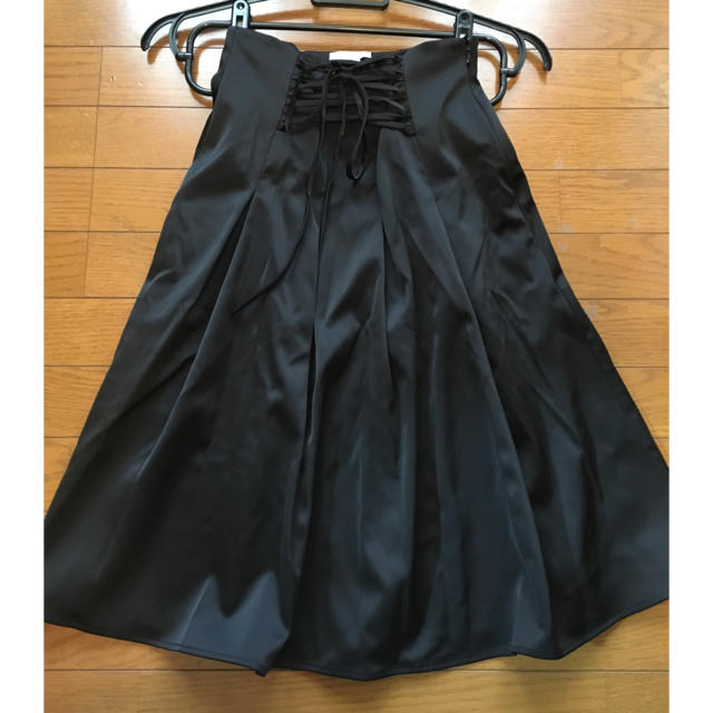 H&M(エイチアンドエム)のH&M スカート レディースのスカート(ひざ丈スカート)の商品写真