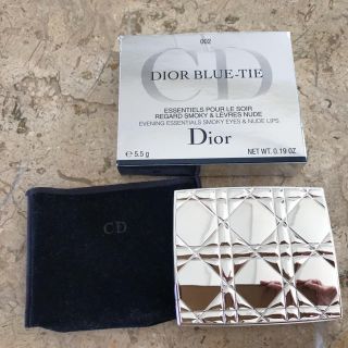 クリスチャンディオール(Christian Dior)のDiorのアイシャドウ&リップグロス(コフレ/メイクアップセット)