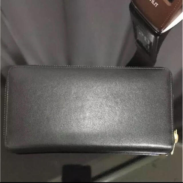 Saint Laurent(サンローラン)のイヴ・サンローラン 長財布 財布 レディースのファッション小物(財布)の商品写真