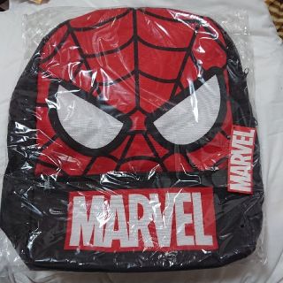 マーベル(MARVEL)の「MARVEL スパイダーマン リュック」(バッグパック/リュック)