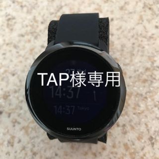 スント(SUUNTO)のスマートウォッチ スント3 フィットネス(その他)