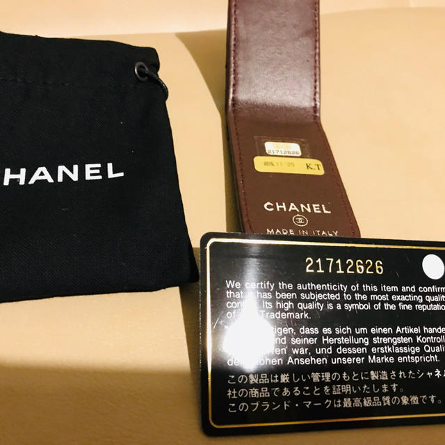CHANEL - CHANEL マネークリップの通販 by yamyum's shop CHANEL - CHANEL マネークリップの通販 by yamyum's shop