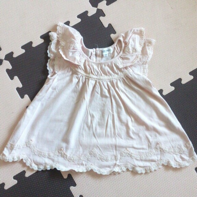 JILLSTUART(ジルスチュアート)のshiomama様専用ページ キッズ/ベビー/マタニティのキッズ服女の子用(90cm~)(その他)の商品写真