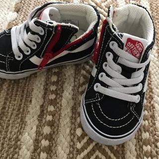 ヴァンズ(VANS)のU様専用 VANS オールドスクール 12cm ベビー キッズ 子供靴(スニーカー)