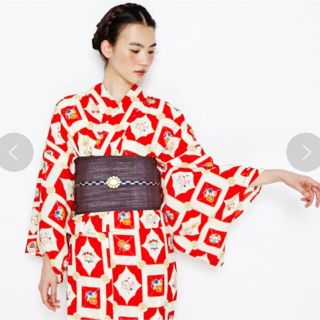 特価ブランド さそり座の女の通販 ふりふ浴衣 - ふりふ by shop|フリフ asami 着物・浴衣