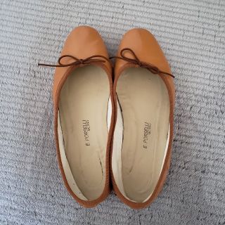 レペット(repetto)のkoff様専用(バレエシューズ)