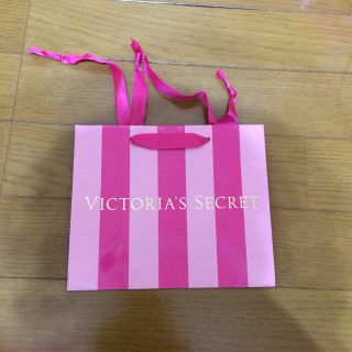 ヴィクトリアズシークレット(Victoria's Secret)のビクトリアンシークレット ショッパー(ポーチ)