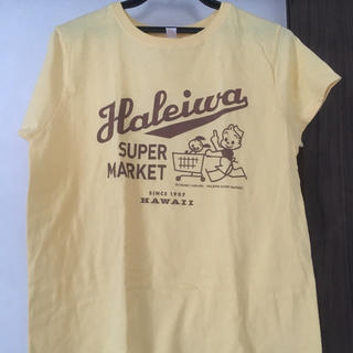 ハレイワ(HALEIWA)のハレイワTシャツ(Tシャツ(半袖/袖なし))