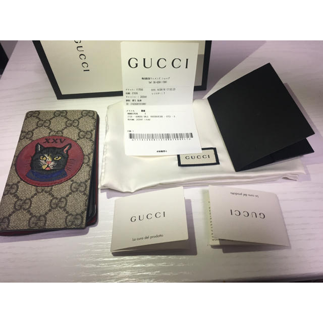 エルメス iphone8plus ケース 芸能人 - Gucci - グッチ アイフォンケース の通販 by クロエ's shop｜グッチならラクマ