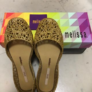 メリッサ(melissa)のMelissa(サンダル)