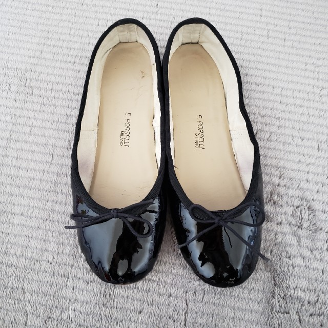 repetto(レペット)のyui l様専用 レディースの靴/シューズ(バレエシューズ)の商品写真