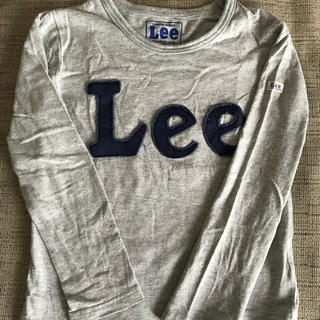 リー(Lee)のLee  120ロンT(Tシャツ/カットソー)