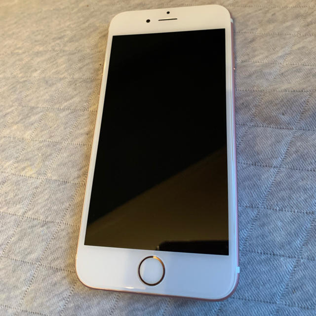 Apple(アップル)のiPhone6s早いもので勝ちです。 スマホ/家電/カメラのスマホアクセサリー(その他)の商品写真