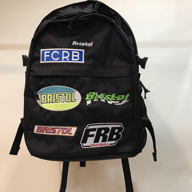 2019SS FCRB BACKPACK BRISTOL バックパック リュック