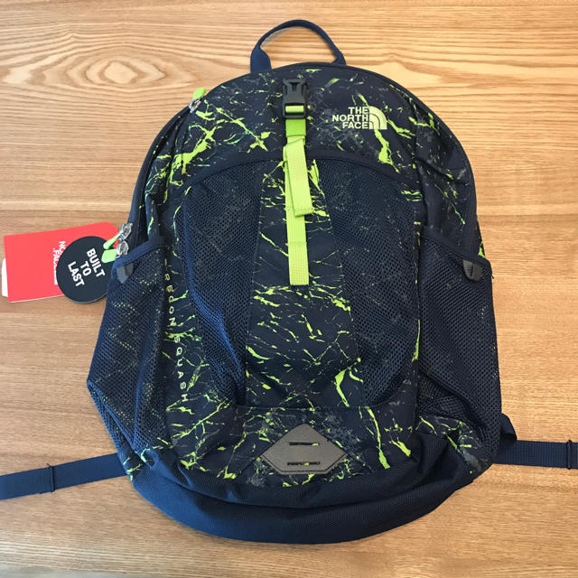 THE NORTH FACE キッズリュッ17L