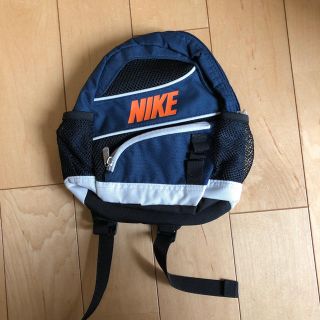 ナイキ(NIKE)のナイキ ベビーリュック(リュックサック)