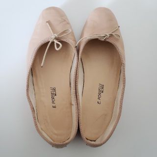 レペット(repetto)のkoff 様専用(バレエシューズ)