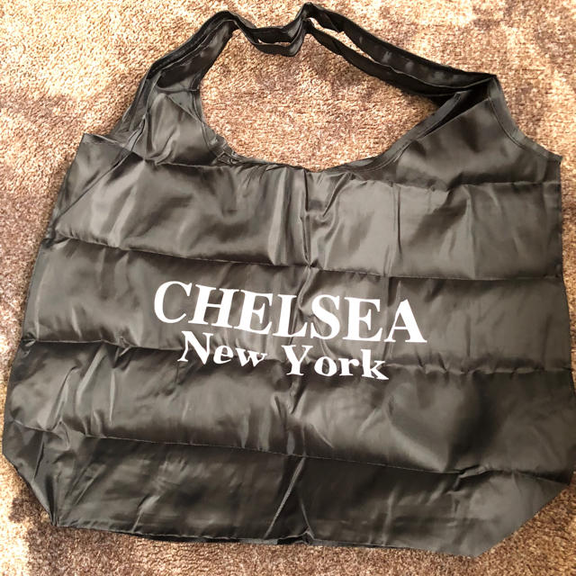chelsea(チェルシー)のエコバッグ レディースのバッグ(エコバッグ)の商品写真