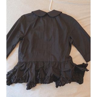 コムデギャルソン(COMME des GARCONS)のComme des Garcons ブラウス(シャツ/ブラウス(半袖/袖なし))