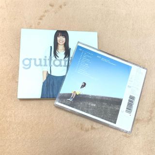 ソニー(SONY)のmiwa guitarium CD+DVD(ポップス/ロック(邦楽))