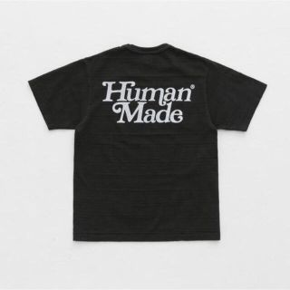 HUMAN MADE  Girls Don't Cry Tシャツ L(Tシャツ/カットソー(半袖/袖なし))