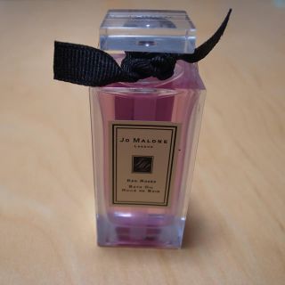 ジョーマローン(Jo Malone)のジョーマローン ロンドン レッドローズ バスオイル 30ml(入浴剤/バスソルト)