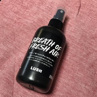 ラッシュ(LUSH)のLUSH  化粧水(化粧水/ローション)