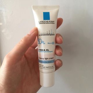 ラロッシュポゼ(LA ROCHE-POSAY)のラロッシュポゼ プロテクショントーンアップ(化粧下地)