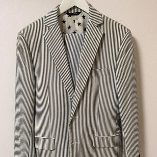 シュプリーム(Supreme)の取り置き中 Supreme brooks brothers suits(セットアップ)