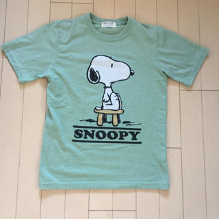 スヌーピー(SNOOPY)のSNOOPY Tシャツ(Tシャツ(半袖/袖なし))