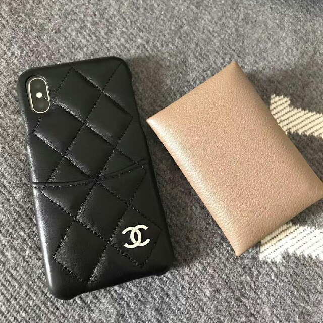 fendi iphone8 ケース 財布 / CHANEL - 携帯ケース アイフォンケースの通販 by 13331's shop｜シャネルならラクマ