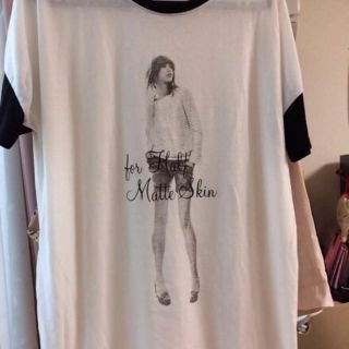 Tシャツ (Tシャツ(半袖/袖なし))