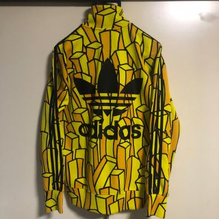 アディダス(adidas)のポテトジャージ adidas(ジャージ)