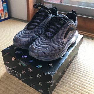 ナイキ(NIKE)のAIR MAX 720 (スニーカー)