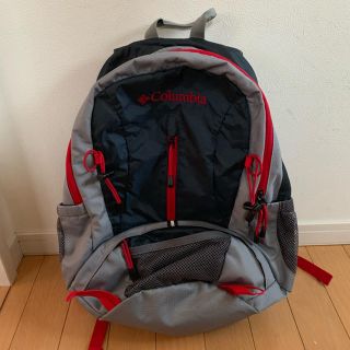 コロンビア(Columbia)のColumbia backpack (リュック/バックパック)