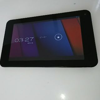 アイリバー(iriver)の値下げ！タブレット iriver (タブレット)