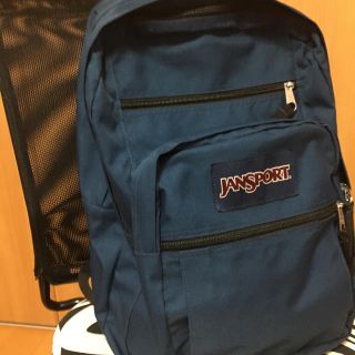 ジャンスポーツ(JANSPORT)のジャンスポーツ JANSPORT バック(リュック/バックパック)