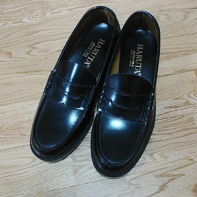 HARUTA(ハルタ)の新品ローファー28cm メンズの靴/シューズ(ドレス/ビジネス)の商品写真
