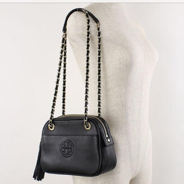 Tory Burch(トリーバーチ)のトリーバーチ♡クロスボディ チェーンバッグ レディースのバッグ(ショルダーバッグ)の商品写真