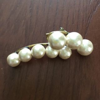 送料込み!プティロープノア イヤーカフ 12960円 新品未使用。