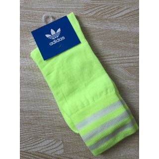 アディダス(adidas)のアディダス✴︎靴下(ソックス)